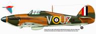 Asisbiz Hawker Hurricane I RAF 306Sqn UZV V7118 Battle Britain 1940 0B