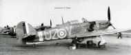 Asisbiz Hurricane I RAF 306Sqn UZV V7118 with UZD V7743 and UZF R4101 Ternhill England Mar 1940 02