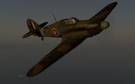 Asisbiz COD KF Hurricane II RAF 312Sqn DUK Z3437 England 1941 V0A