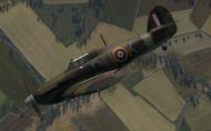 Asisbiz COD KF Hurricane II RAF 312Sqn DUK Z3437 England 1941 V0B