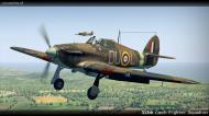 Asisbiz COD YO Hurricane I RAF 312Sqn DUL V6678 England 1941 V0B
