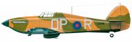 Asisbiz Hawker Hurricane I RAF 3Sqn OPR L1940 Kenley Enland 1939 0A