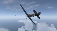 Asisbiz COD C6 I RAF 43Sqn FTK England Aug 1940 V02