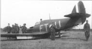 Asisbiz Hawker Hurricane I RAF 43Sqn FTU P3784 crash landing 20th July 1940 01