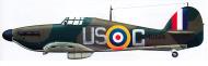 Asisbiz Hurricane I RAF 56Sqn USG R2689 North Weald July 1940 0A