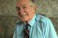 Asisbiz Aircrew RAF Eric Carter now 90 years old 01