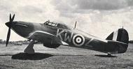 Asisbiz Hawker Hurricane IIa RAF 615Sqn KWZ England 1940 01