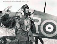 Asisbiz Aircrew RAF 71Sqn Gus Daymond first Eagle Ace 01