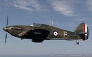 Asisbiz COD C6 I RAF 73Sqn P Paddy III flown by PO EJ Kain France 1940 V0A