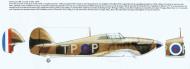 Asisbiz Hawker Hurricane I RAF 73Sqn TPP L1683 France 1939 0A