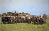 Asisbiz Aircrew RAF 85Sqn at Lille Seclin May 1940 01