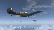 Asisbiz COD C6 Hurricane I RAF 85Sqn VYG England July 1940 V02