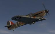 Asisbiz COD C6 Hurricane I RAF 85Sqn VYQ Peter Townsend England July 1940 V0B