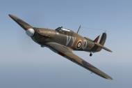 Asisbiz COD KF Hurricane I RAF 85Sqn VYQ Peter Townsend England July 1940 V0A