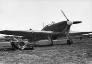 Asisbiz Hawker Hurricane I RAF 85Sqn VYQ Peter Townsend P3166 England Jul 1940 IWM HU104486