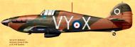 Asisbiz Hawker Hurricane I RAF 85Sqn VYX D F Atcherley OC England 1940 0A