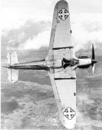 Asisbiz Hawker Hurricanes I Yugoslav Royal Air Force RYAF in flight 1941 03