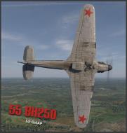 Asisbiz COD B1 Hurricane I USSR 1GvIAP White 55 BH250 Russia 1942 V0A