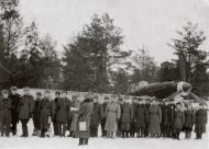 Asisbiz Ilyushin Il 2 Sturmovik 33GvShAP group photo 1944 01
