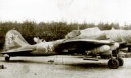 Asisbiz Ilyushin Il 2KR Sturmovik 10ORAP Yellow 1 with drop tanks Russia 1944 01