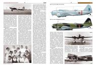 Asisbiz Development of Soviet strategic bombers by Russia Magazine AIK 2014 06 Page 08 09