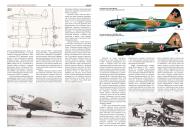 Asisbiz Development of Soviet strategic bombers by Russia Magazine AIK 2014 06 Page 10 11