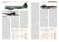 Asisbiz Development of Soviet strategic bombers by Russia Magazine AIK 2014 06 Page 12 13