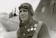 Asisbiz Ilyushin IL 4 1GMTAP Gunner radio operator Senior Sgt VV Bykov August 1943 02