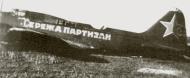 Asisbiz Ilyushin IL 4 3GBAP White 44 with the inscription Seryozha partisan Mar 1945 01