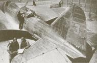 Asisbiz Ilyushin IL 4T 5GMTAP Red 3 being prepared for its next operation Jul 1943 01