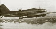 Asisbiz Ilyushin IL 4T no 3 on a torpedo strike mission Russia 1944 01