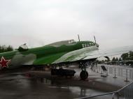 Asisbiz Walk around and close inspection of a Ilyushin IL 4 on static dispaly at Central Museum Monino Russia 03