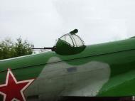 Asisbiz Walk around and close inspection of a Ilyushin IL 4 on static dispaly at Central Museum Monino Russia 09