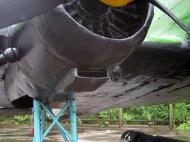 Asisbiz Walk around and close inspection of a Ilyushin IL 4 on static dispaly at Central Museum Monino Russia 23