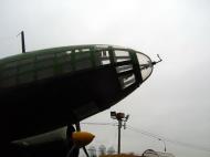 Asisbiz Walk around and close inspection of a Ilyushin IL 4 on static dispaly at Central Museum Monino Russia 25