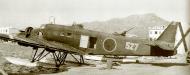 Asisbiz Junkers Ju 52 3mg3e(W) Nationalist AF Legion Condor seaplane 527 ebay 01