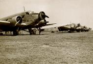 Asisbiz Junkers Ju 52 used by the Spanish Air Force long after the civil war ebay 01
