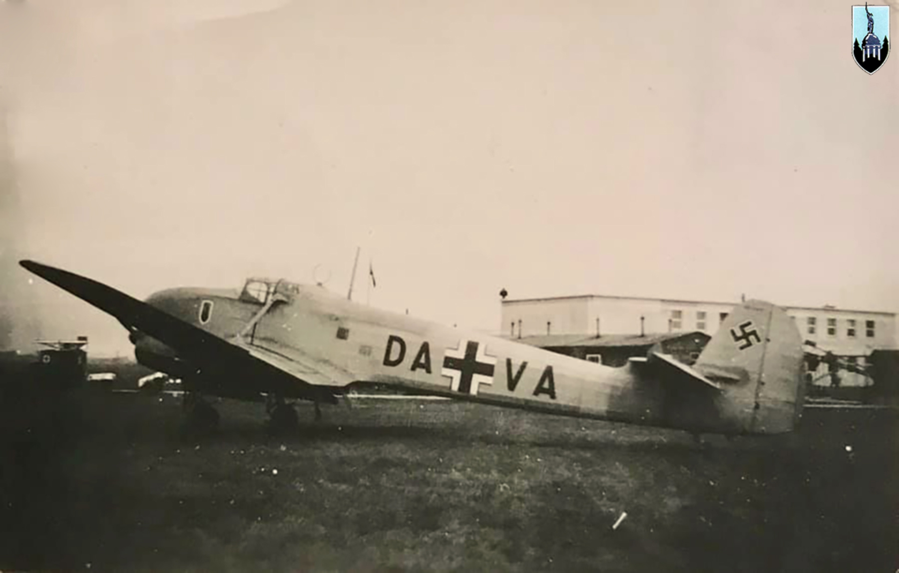 Asisbiz Focke Wulf Fw 58 Weihe Ffs Ab113 Stkz Da Va May 1940 41 Then