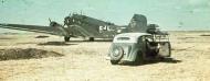 Asisbiz Ostfront Junkers Ju 52 V.Fliegerkorps G5+Hx Modell Magazin Foto Archiv 05