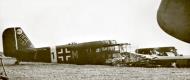 Asisbiz MTO Junkers Ju 52 1.KGrzbV 1 1+M rud MV at El Aouiana Tunisia 1943 Transporter P77