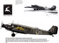 Asisbiz MTO Junkers Ju 52 3m Stab III.KGrzbV 106 9P+DD Finland Sep 1941 0A