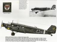 Asisbiz MTO Junkers Ju 52 3mg4e 3.KGrzbV 400 1Z+AS Libya Feb 1942 0A