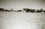 Asisbiz Ostfront Junkers Ju 52 3m 1.KGrzbV 500 supplies being unloaded in Russia ebay 01