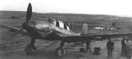 Asisbiz Junkers Ju 87D5 Stuka 10.(Pz)SG2 (T6+TU) surrendering to US forces Kitzingen 1945 01