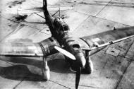 Asisbiz Junkers Ju 87 Stuka early production C prototype D IHFH WNr 4928 with the arrestor hook 01