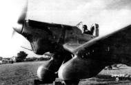 Asisbiz Junkers Ju 87V1 Stuka prototype aerial test flight 1935 04