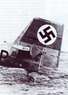 Asisbiz Junkers Ju 87V4 Stuka prototype D UBIP WNr 4924 at the factory 1936 04