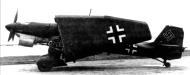 Asisbiz Junkers Ju 87C Stuka Stammkennzeichen code Stkz GD+FB WNr 0569 showing the arrestor hook 1941 02
