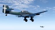 Asisbiz COD asisbiz Ju 87R2 RA 96Gr 237Sqa WNr 5766 Lecce Galatina 1940 V01