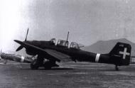 Asisbiz Junkers Ju 87R2 Picchiatelli RA 101 Gruppo 238Sa WNr 5802 MM7090 Tirana Albania Mar 1941 01